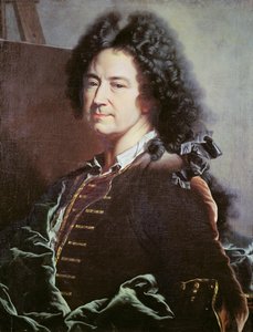 Self Portrait